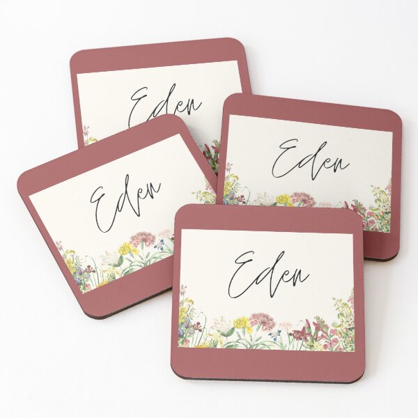 Item preview, Eden, Eden mug, Eden magnet, Eden sticker  designed and sold by PicsByMi.