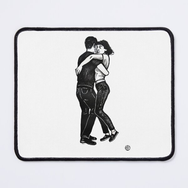 Item preview, Lindy hop VIII designed and sold by Nubia Ozzi.