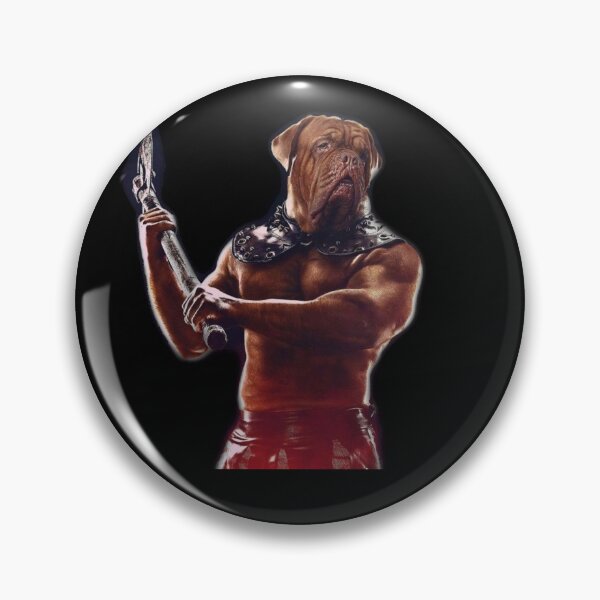 Item preview, Gladiator  designed and sold by Zackmikaele.