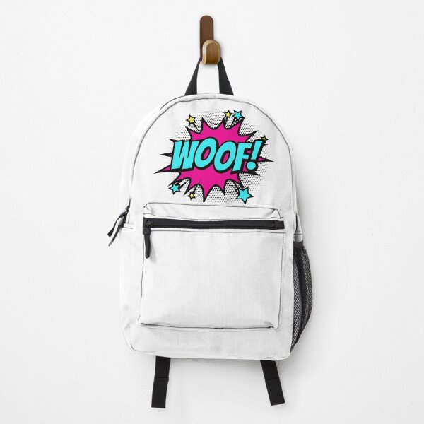 Item preview, WOOF! designed and sold by dzk9designs.