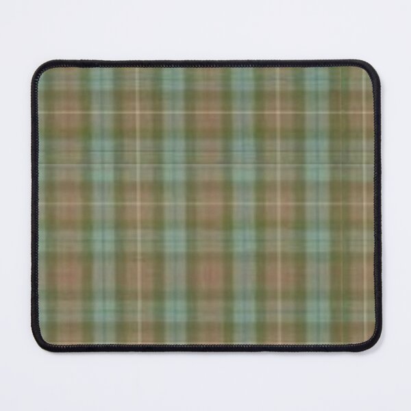 Item preview, Clan Fraser Hunting Scottish Tartan (Outlander) designed and sold by clairemh1.