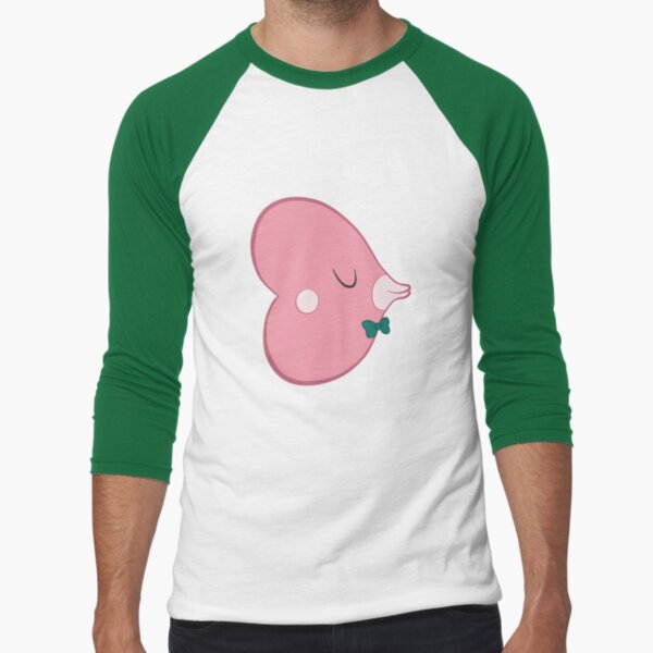 luvdisc shirt