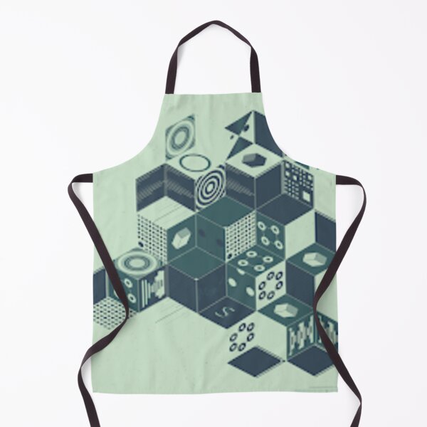 Item preview, cube of cubes artwork  designed and sold by DTSA.