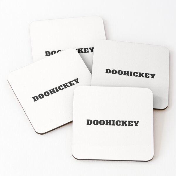 Item preview, Doohickey 2 designed and sold by NaomiWallace321.