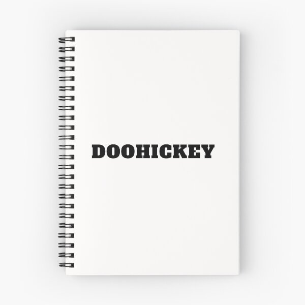 Item preview, Doohickey 2 designed and sold by NaomiWallace321.