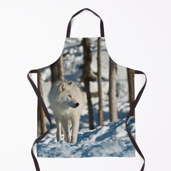 Item preview, Arctic Wolf designed and sold by WolvesOnly.