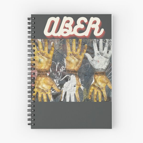 Item preview, Berliner Mauer/ Deutchland: Aber/ but designed and sold by Bakr1991.