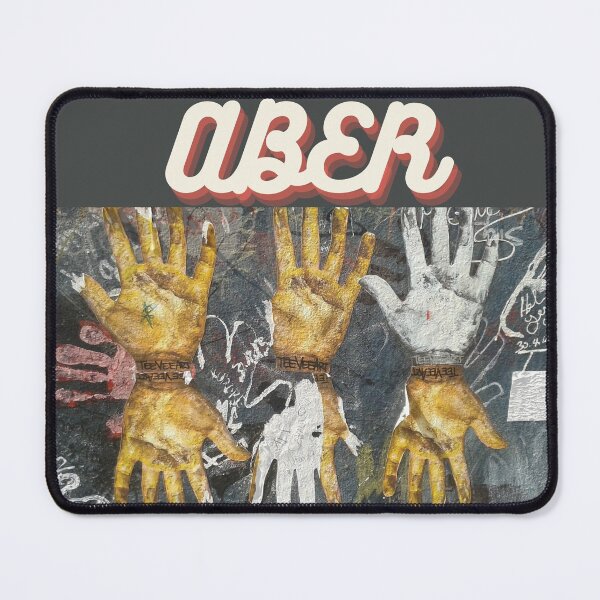 Item preview, Berliner Mauer/ Deutchland: Aber/ but designed and sold by Bakr1991.