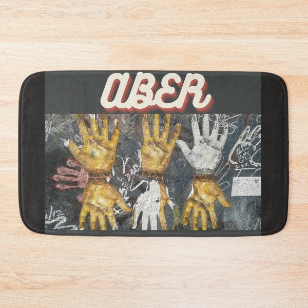 Item preview, Berliner Mauer/ Deutchland: Aber/ but designed and sold by Bakr1991.
