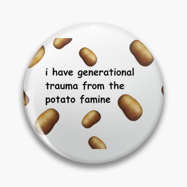 Item preview, Potato  designed and sold by LucyGardner94.