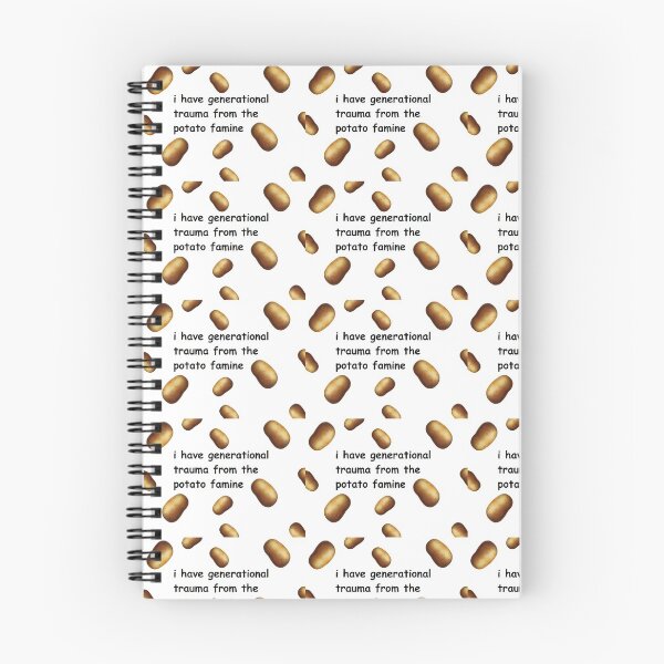 Item preview, Potato  designed and sold by LucyGardner94.