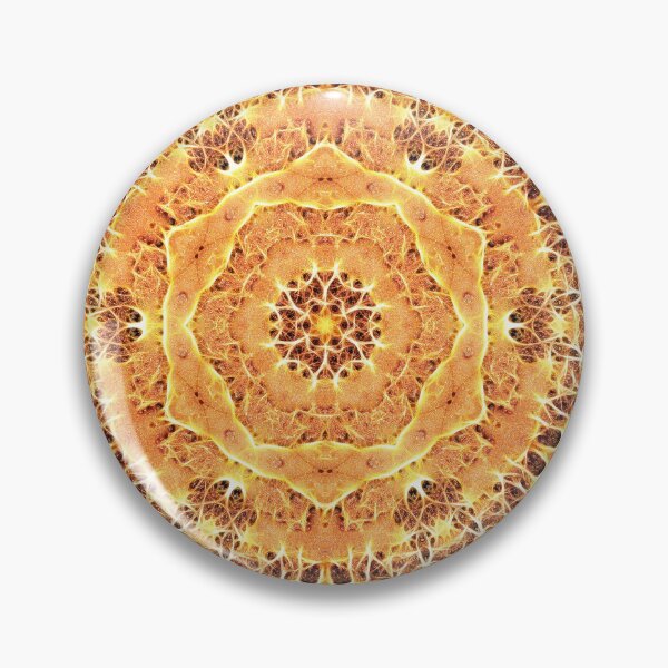 Item preview, TechnoArt Mandala # 2 designed and sold by Mandala69.