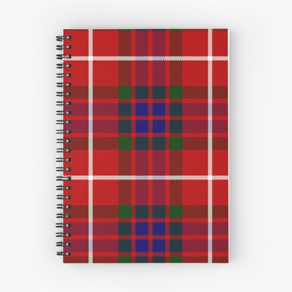 Item preview, Clan Fraser Scottish Tartan  designed and sold by clairemh1.