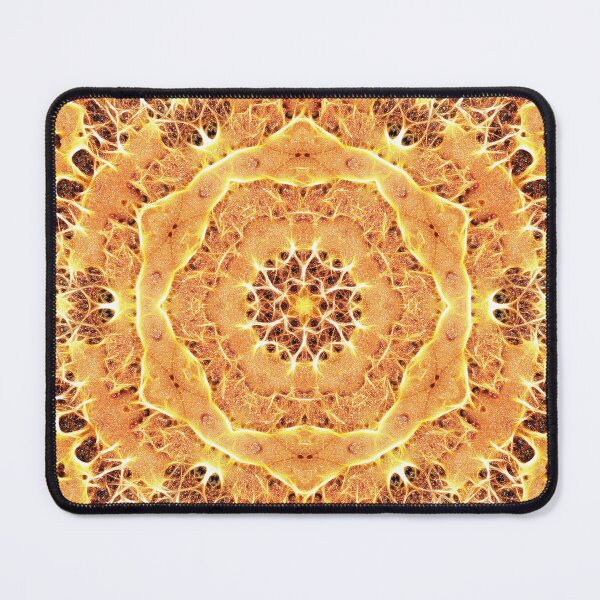 Item preview, TechnoArt Mandala # 2 designed and sold by Mandala69.