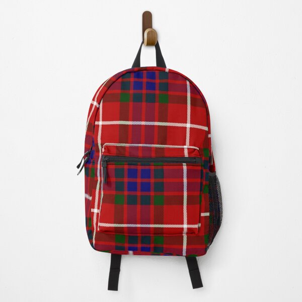 Item preview, Clan Fraser Scottish Tartan  designed and sold by clairemh1.