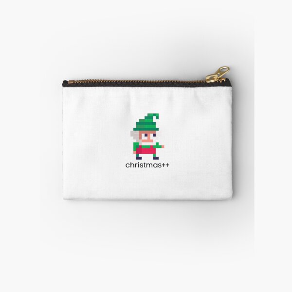 Item preview, Christmas++ designed and sold by TrendyCoder.