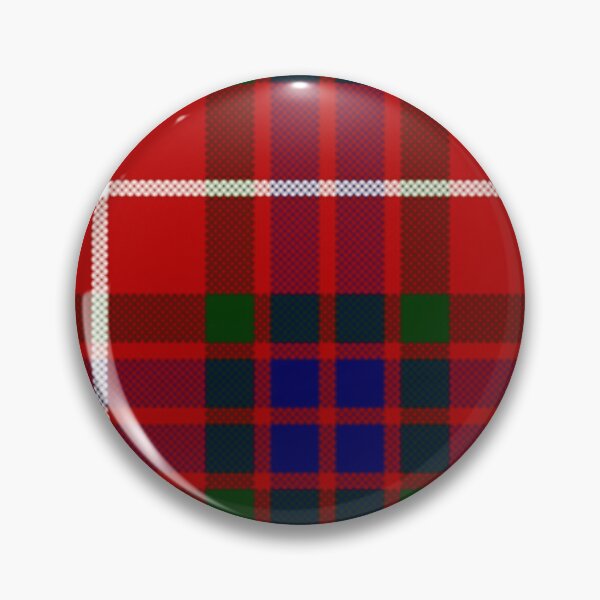 Item preview, Clan Fraser Scottish Tartan  designed and sold by clairemh1.