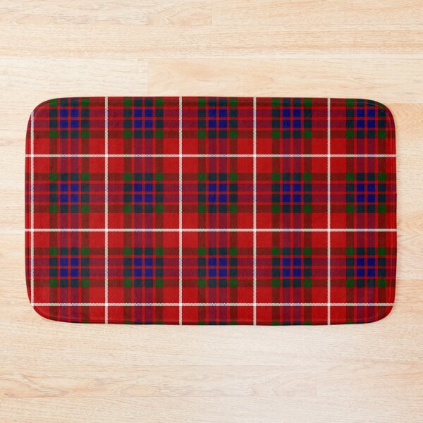 Item preview, Clan Fraser Scottish Tartan  designed and sold by clairemh1.