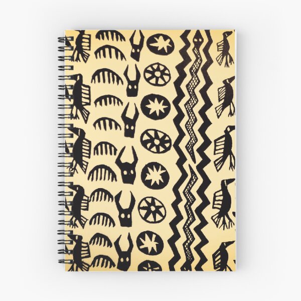 Item preview, Mali Bogolon Mud Cloth - African Patterns designed and sold by Tony Cisse.