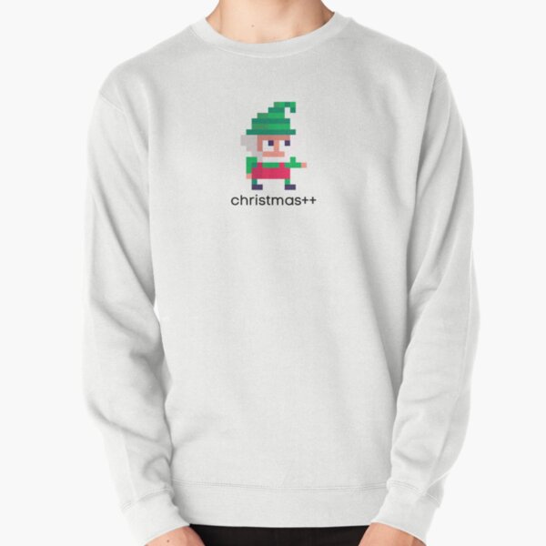 Item preview, Christmas++ designed and sold by TrendyCoder.