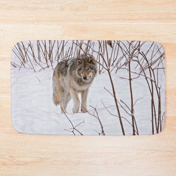 Item preview, Timber Wolf  designed and sold by WolvesOnly.