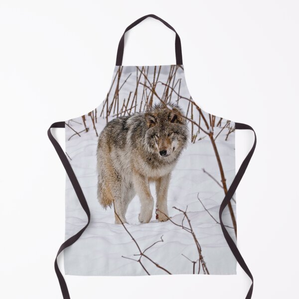 Item preview, Timber Wolf  designed and sold by WolvesOnly.