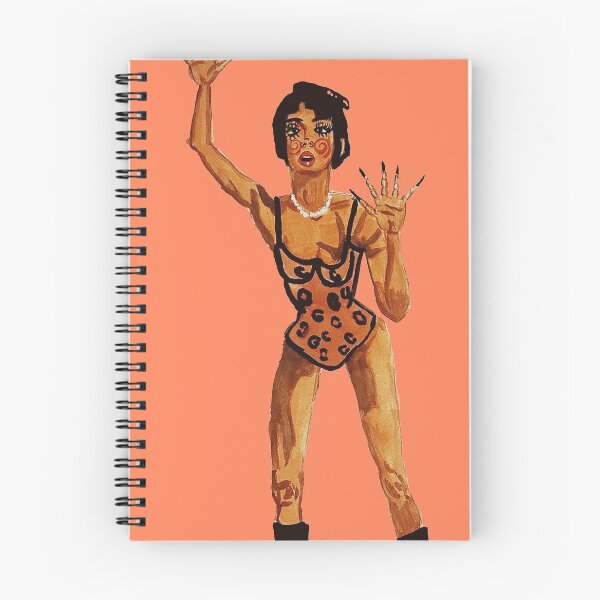 Item preview, tinashe drawing #4 designed and sold by Marina Florentina.