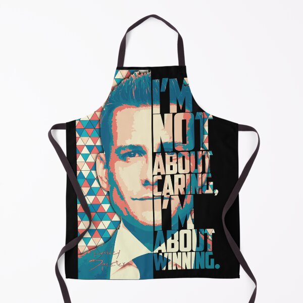 Item preview, Harvey Specter Suits Tv show quote. designed and sold by Enea Kelo.