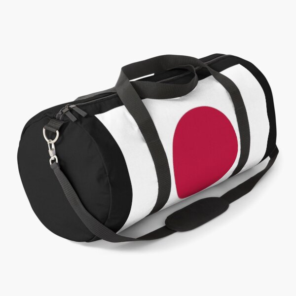 Item preview, Japanese Flag designed and sold by TinaJostDesigns.