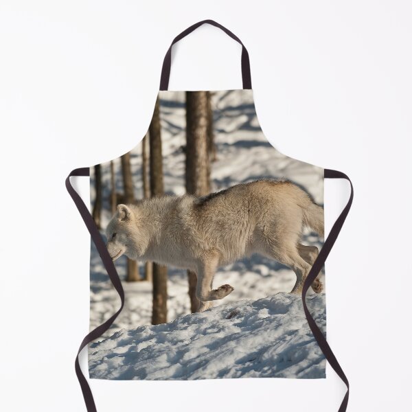 Item preview, Arctic Wolf designed and sold by WolvesOnly.