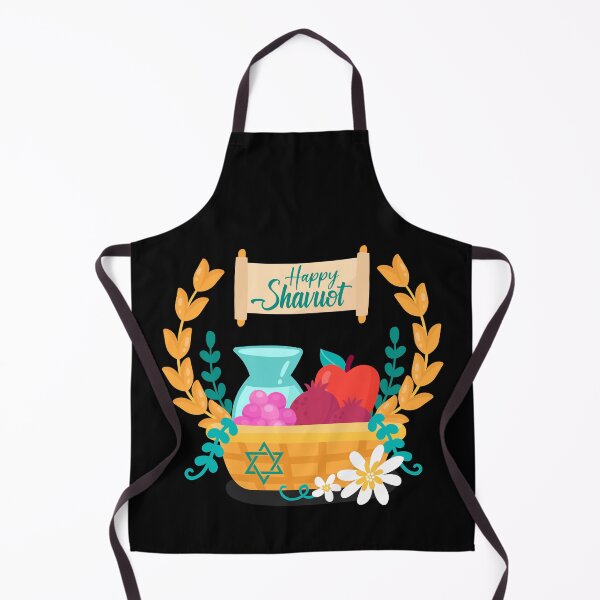 Item preview, Happy Shavuot designed and sold by ZaydounStark.