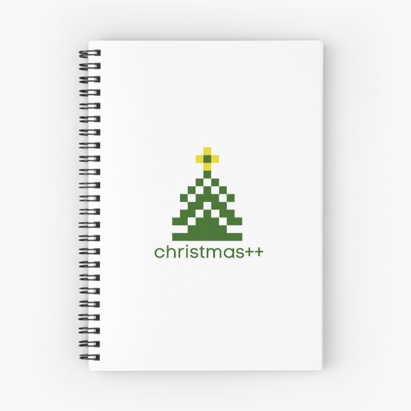 Item preview, Christmas++ designed and sold by TrendyCoder.