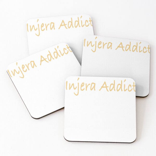 Item preview, Injera Addict designed and sold by brook1265.