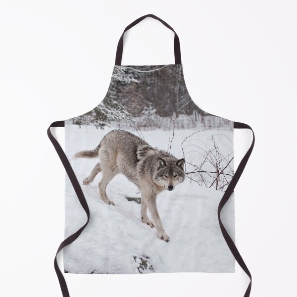 Item preview, Timber Wolf designed and sold by WolvesOnly.