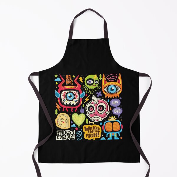 Item preview,  funny doodles  designed and sold by zarinestore.