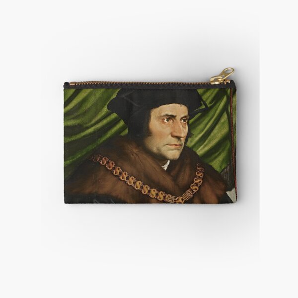Item preview, Sir Thomas More (Holbein) designed and sold by ArtHistorical.