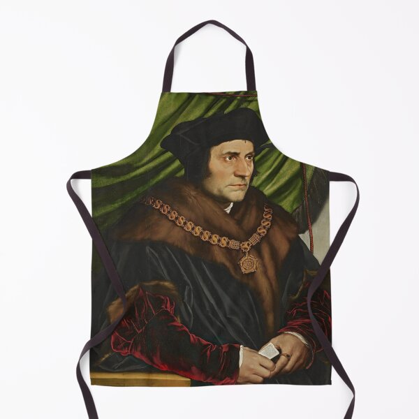 Item preview, Sir Thomas More (Holbein) designed and sold by ArtHistorical.