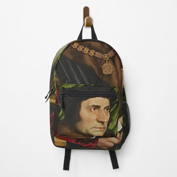 Item preview, Sir Thomas More (Holbein) designed and sold by ArtHistorical.
