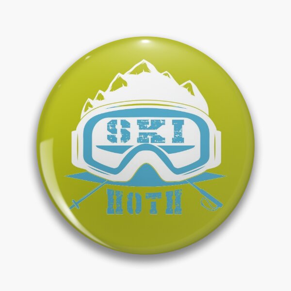 Item preview, ski hoth designed and sold by josefnejarfamil.