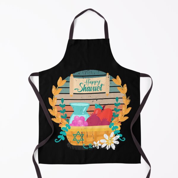 Item preview, Happy Shavuot designed and sold by ZaydounStark.