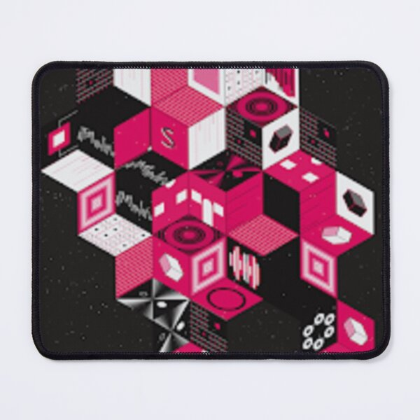 Item preview, cube of cubes artwork  designed and sold by DTSA.