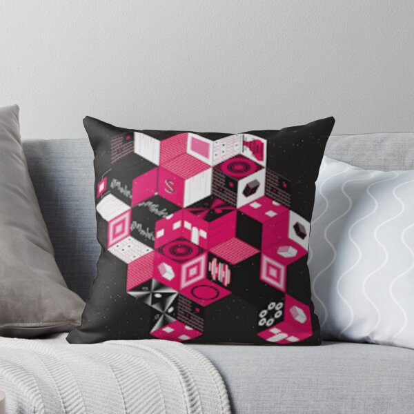 Item preview, cube of cubes artwork  designed and sold by DTSA.