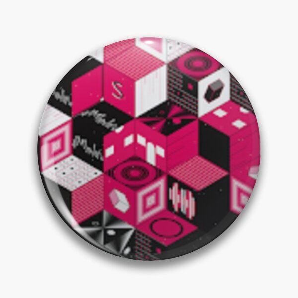Item preview, cube of cubes artwork  designed and sold by DTSA.