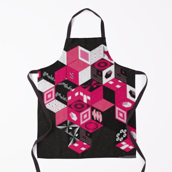 Item preview, cube of cubes artwork  designed and sold by DTSA.