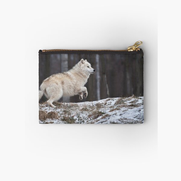 Item preview, Arctic Wolf  designed and sold by WolvesOnly.