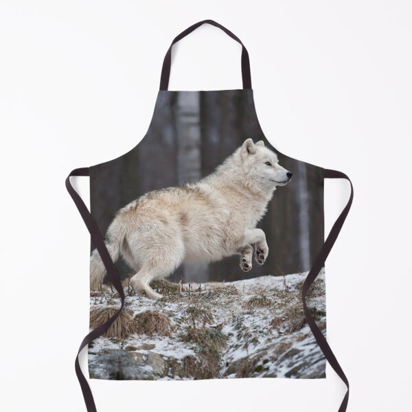Item preview, Arctic Wolf designed and sold by WolvesOnly.