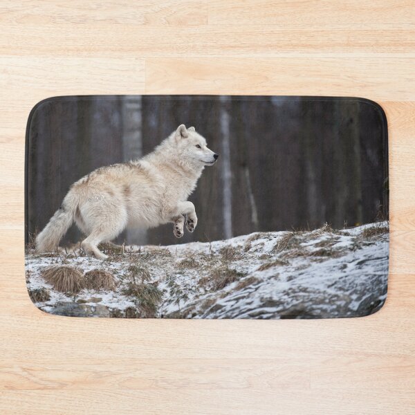 Item preview, Arctic Wolf  designed and sold by WolvesOnly.