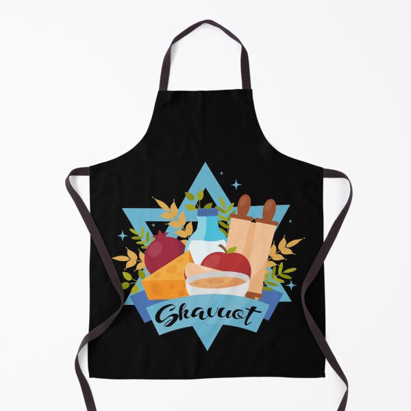 Item preview, Happy Shavuot designed and sold by ZaydounStark.