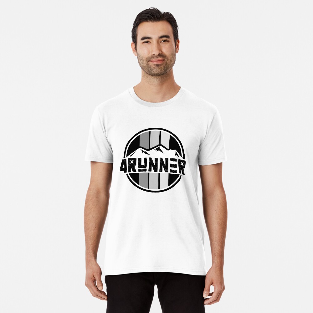 Item preview, Premium T-Shirt designed and sold by timegraf.