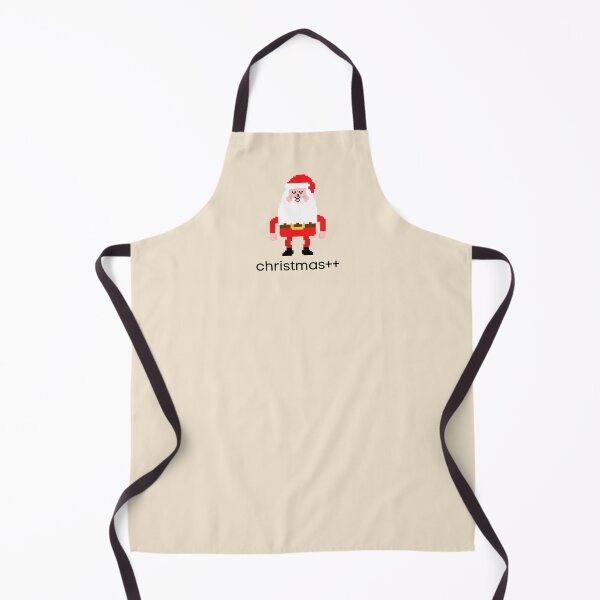 Item preview, Christmas++ designed and sold by TrendyCoder.